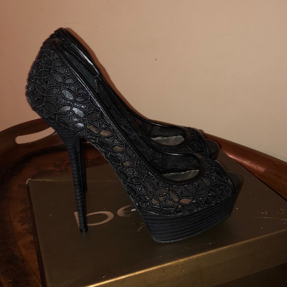 Bebe Sandals - image 2